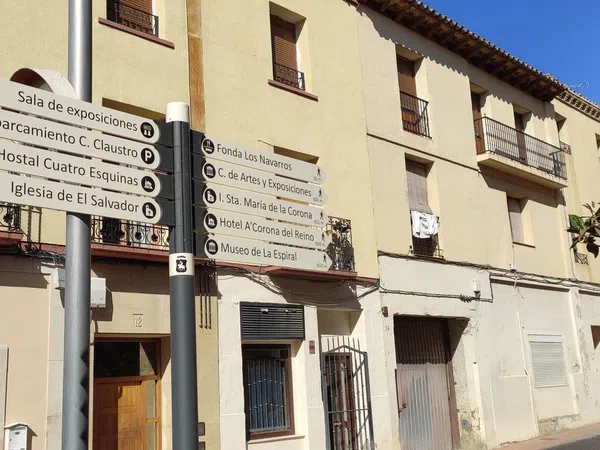 Piso en Calle de la Mediavilla, 16 - Foto 1