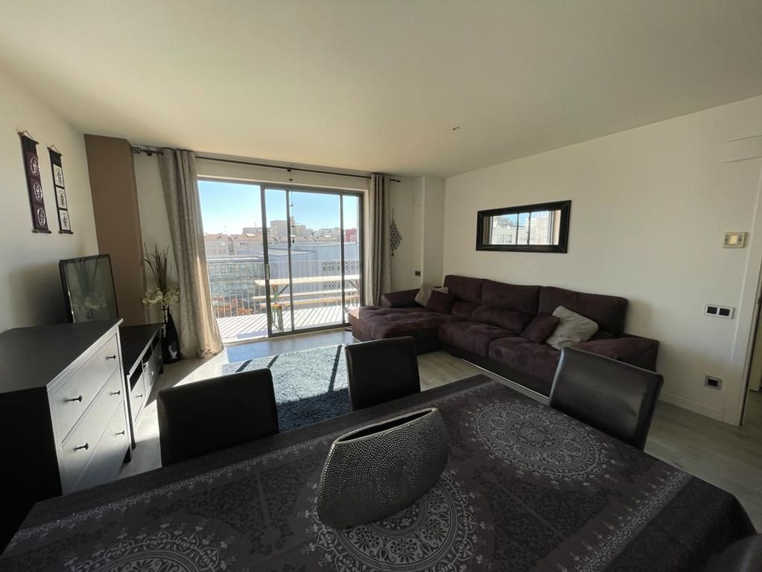 Piso en calle de Lope de Vega, 150 - Foto 12