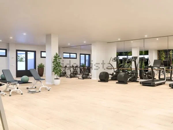 Piso en avenida San Eusebio, 1 - Foto 3