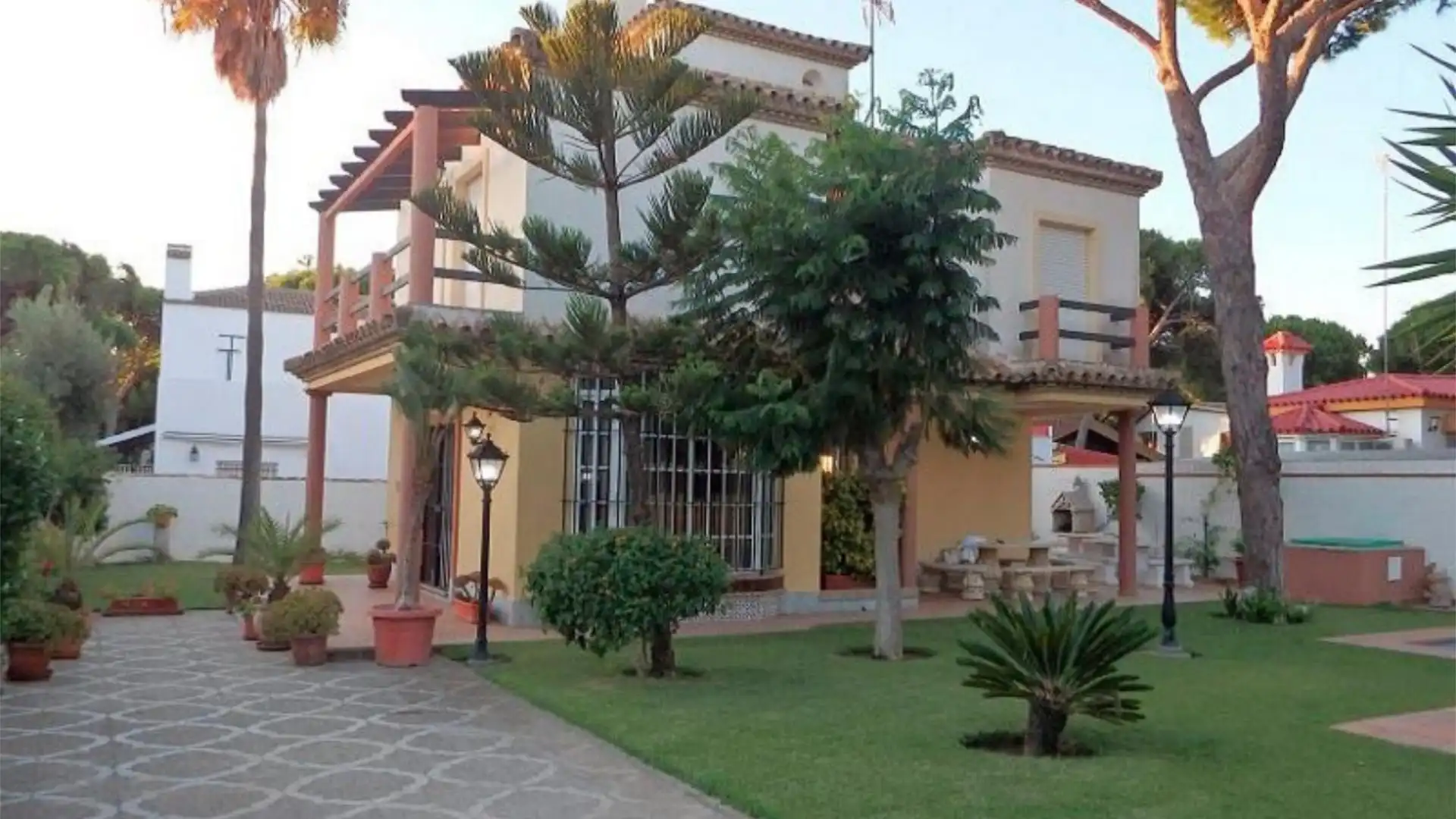 Chalet en  Calle la Capilla 9 - Foto 9