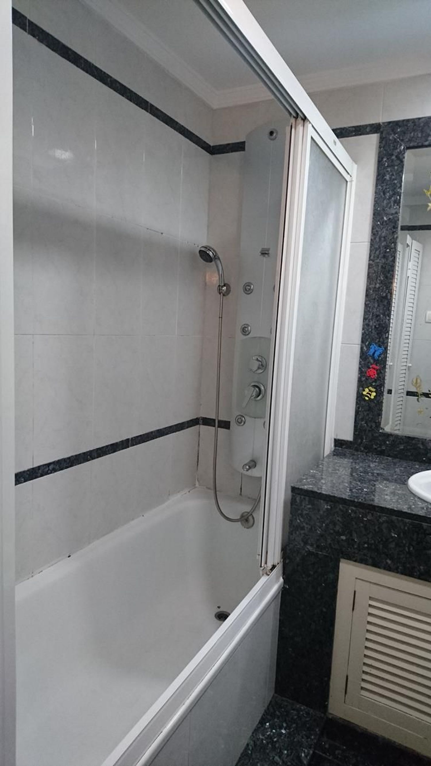 Piso en Calle Marqués de Ovieco, Victoria Eugenia - Foto 10