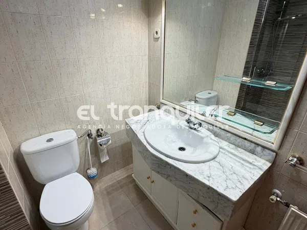 Chalet adosado en Calle del Fresno, 96, Solagua - Foto 9