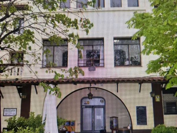 Restaurante en calle Ca n'Avellaneda, 24 - Foto 15