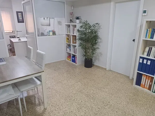 Oficina en Calle del Doctor Vila Barberà, 4, Arrancapins - Foto 6
