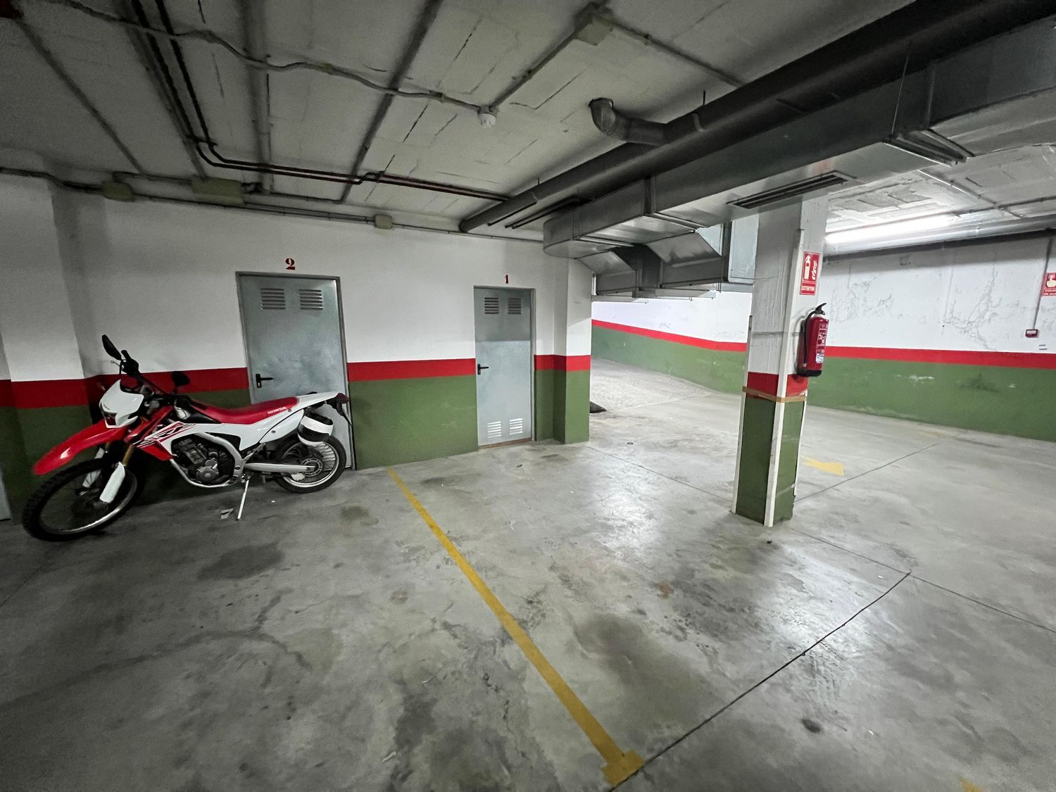 Piso en calle Decano Salvador Barroso, 16 - Foto 14