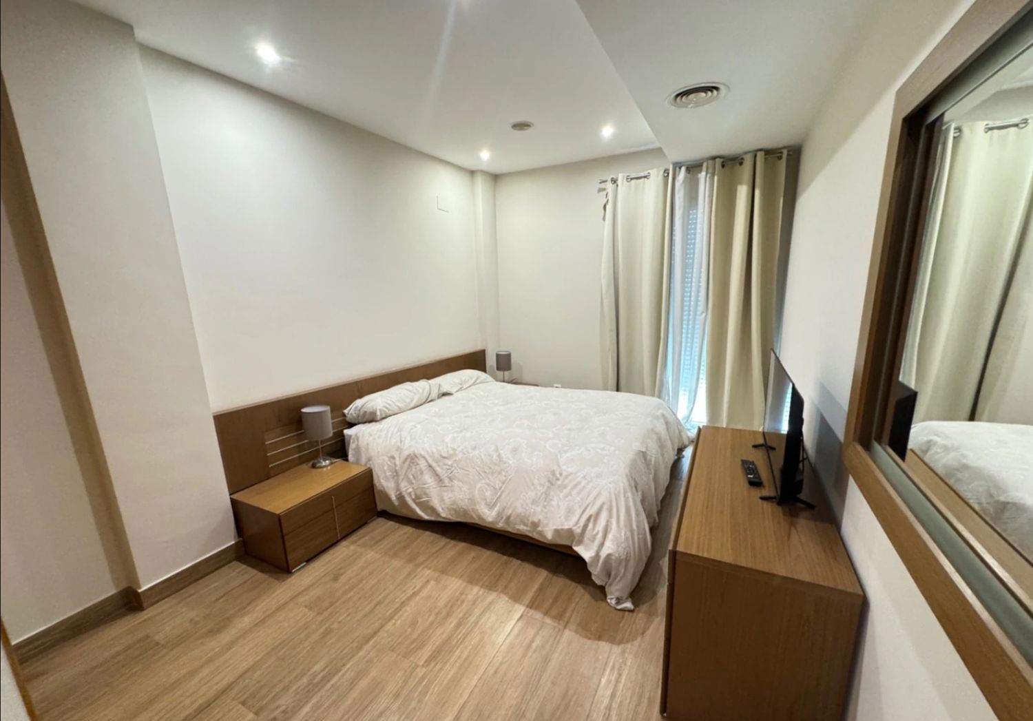 Piso en Avenida d'Alacant, 12, Centro Urbano, Centro Urbano - Foto 11
