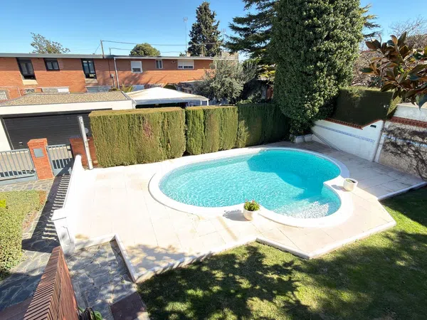 Casa independiente en Urbanización Torres de San Lamberto, 17 - Foto 12