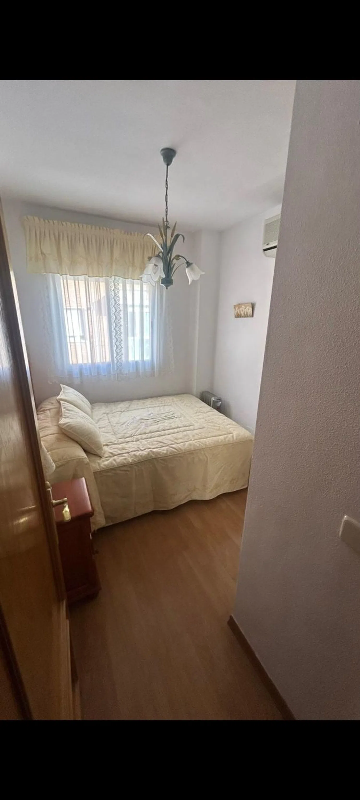 Piso en nuestra señora de la antigua, 16 - Foto 3