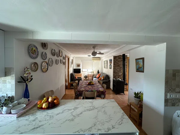 Casa o chalet independiente en Calle Cataluña, 4, Olimar - Carambolo - Atalaya de Levante, Olimar - Carambolo - Atalaya de Levante - Foto 8