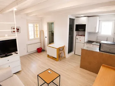 Apartamento en  Calle del Amparo 25 - Foto 1