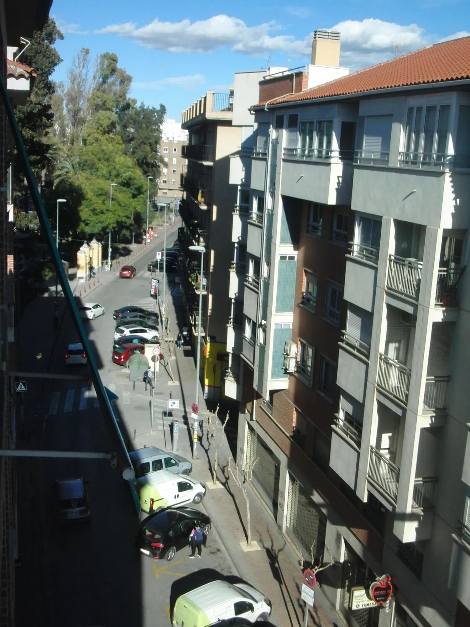 Piso en calle José Castaño, 1 - Foto 2