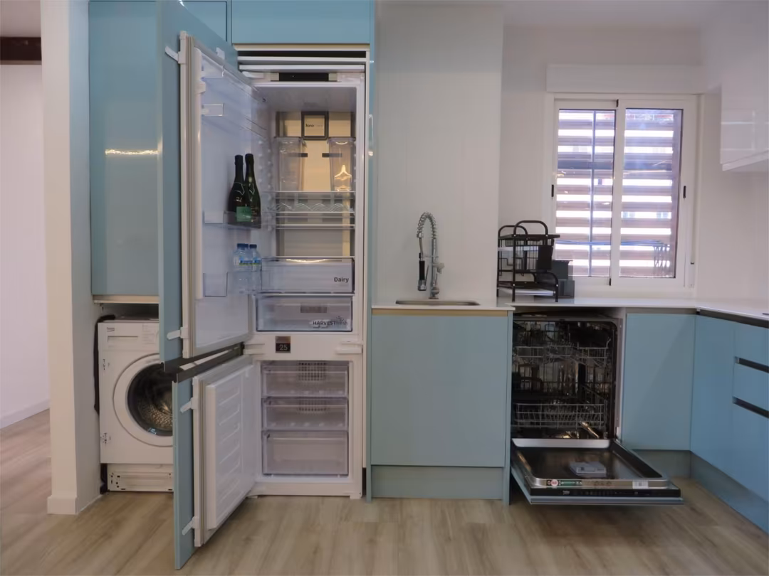 Piso en  Avinguda de la Plata 50 - Foto 12