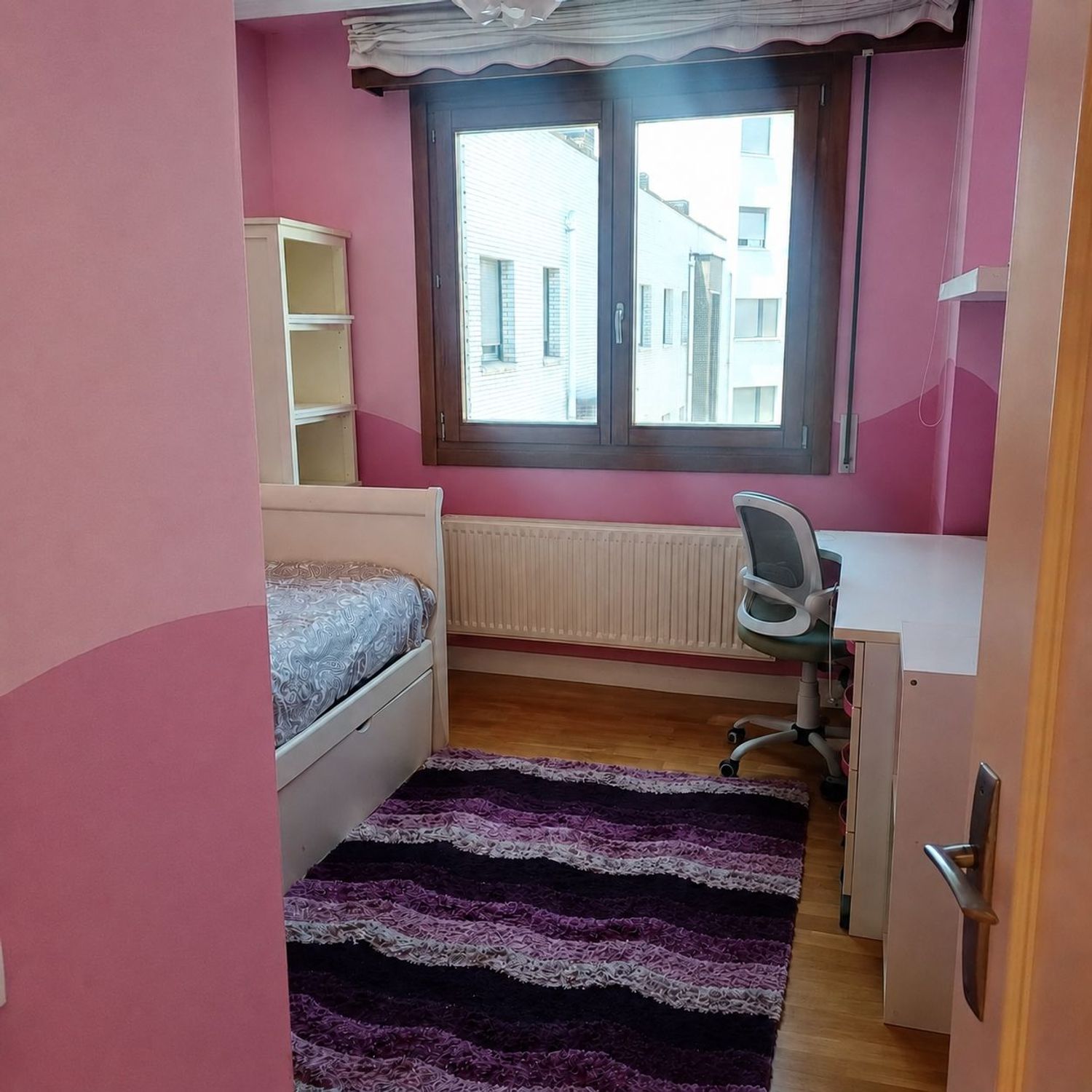 Ático en Altos Hornos de Vizcaya Hiribidea, 33, Lasesarre, Lasesarre - Foto 26