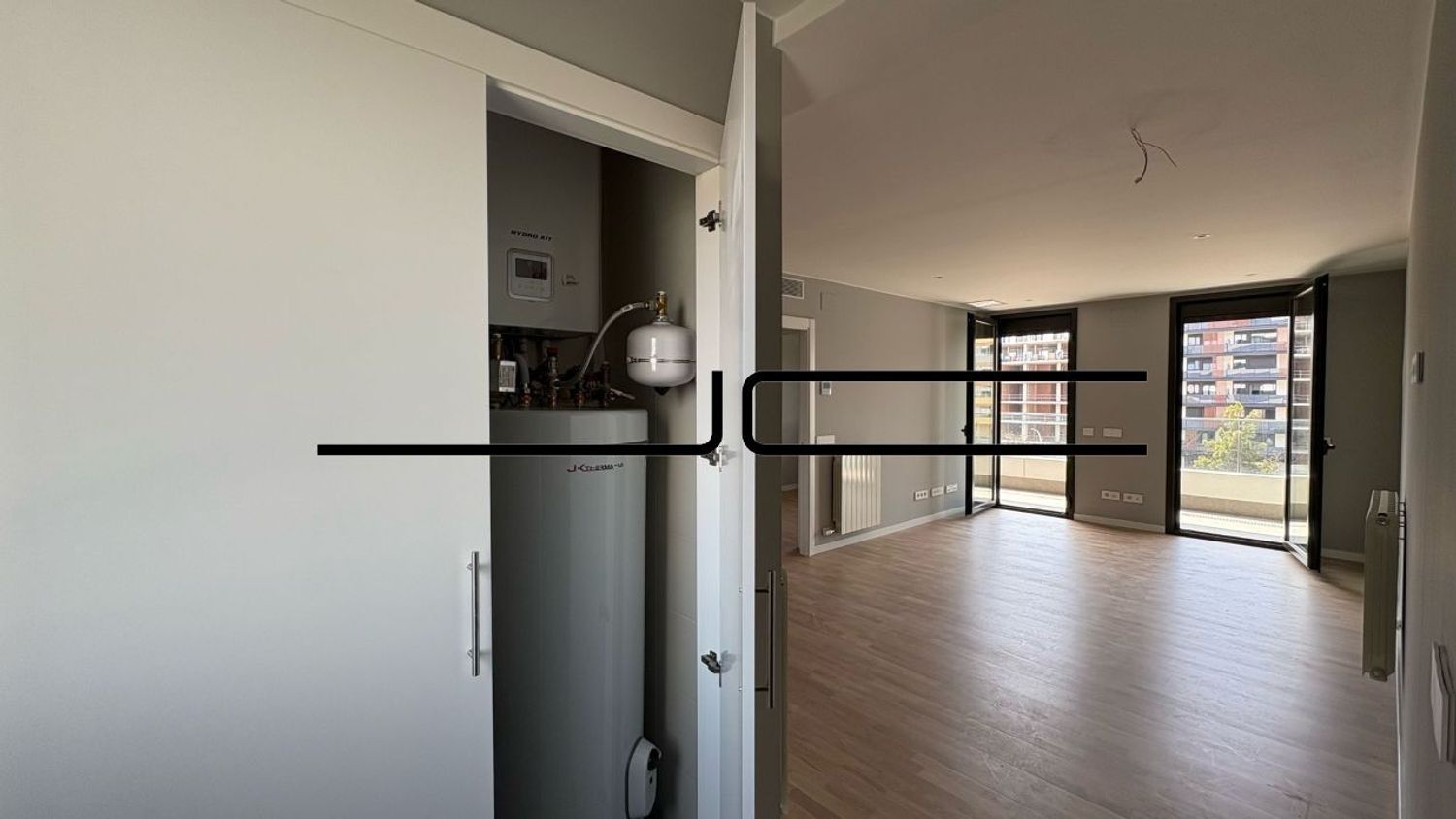 Piso en Calle de Guifré, 427, Gorg - Foto 8