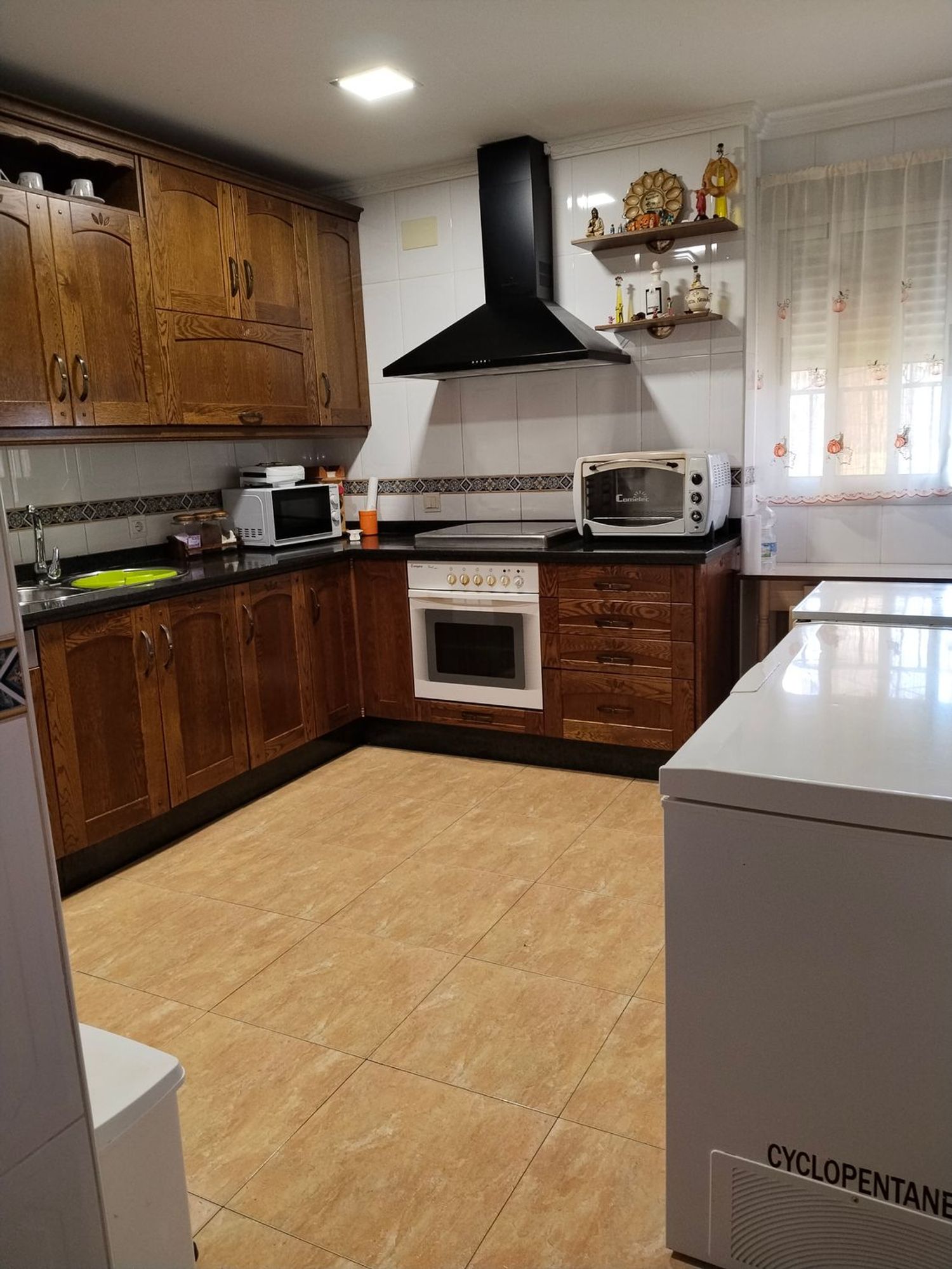 Casa independiente en Pueblo de Granada s/n - Foto 4