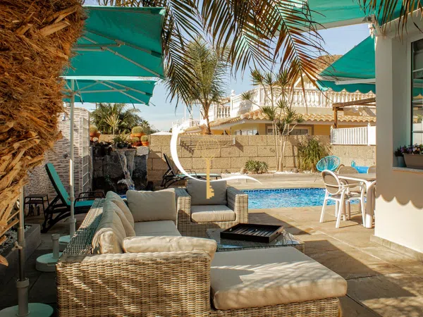 Chalet adosado en calle la Golondrina, 2 - Foto 5