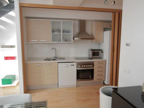 Estudio en Avenida Jacarandas, 2 - Foto 7