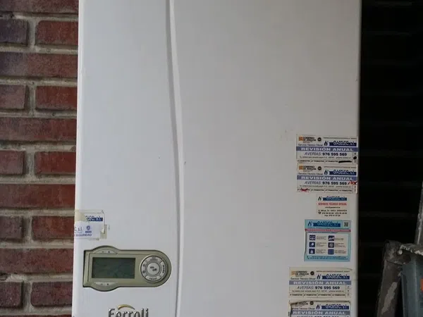 Piso en calle Manuel Escoriaza y Fabro, 105 - Foto 8