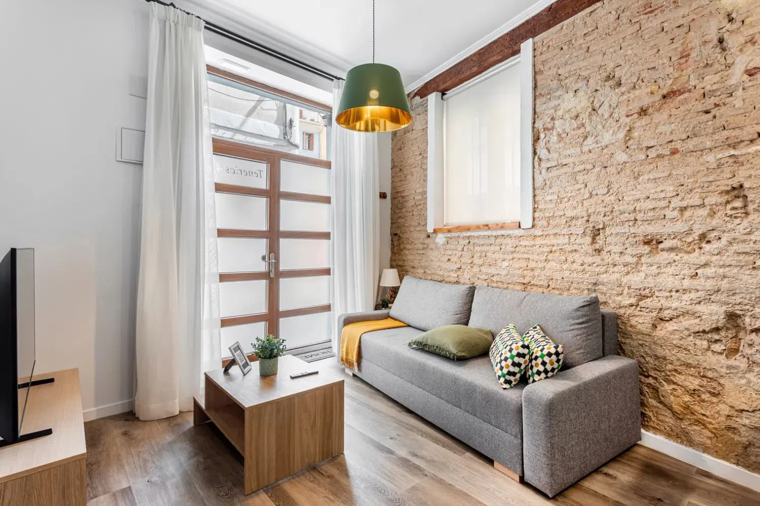 Piso en calle de les Adoberies, 4