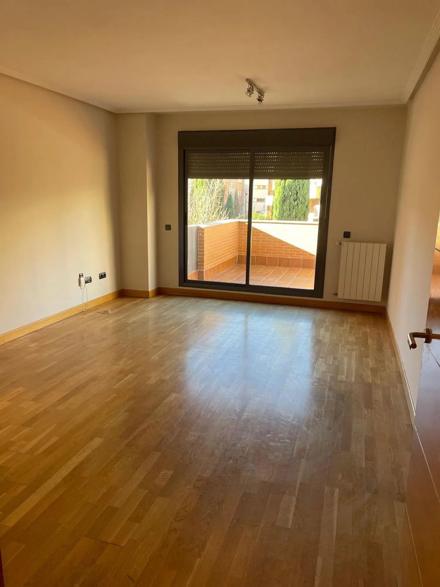 Piso en calle de Portomarín, 11 - Foto 2