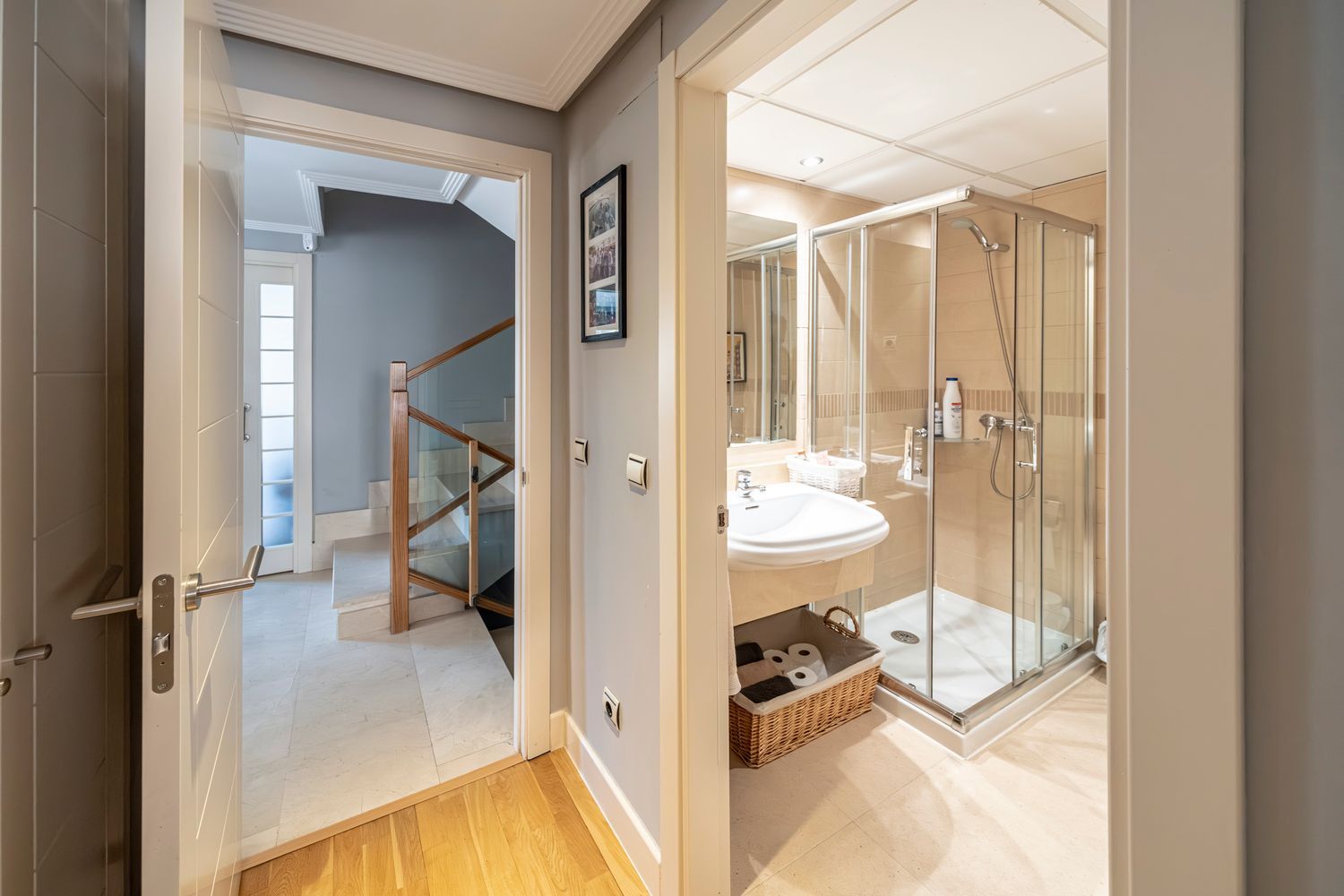 Chalet pareado - Foto 17