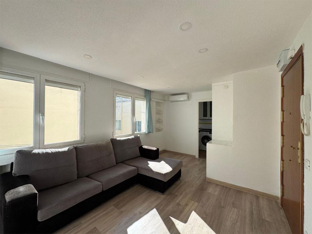 Piso en  Madrid Capital