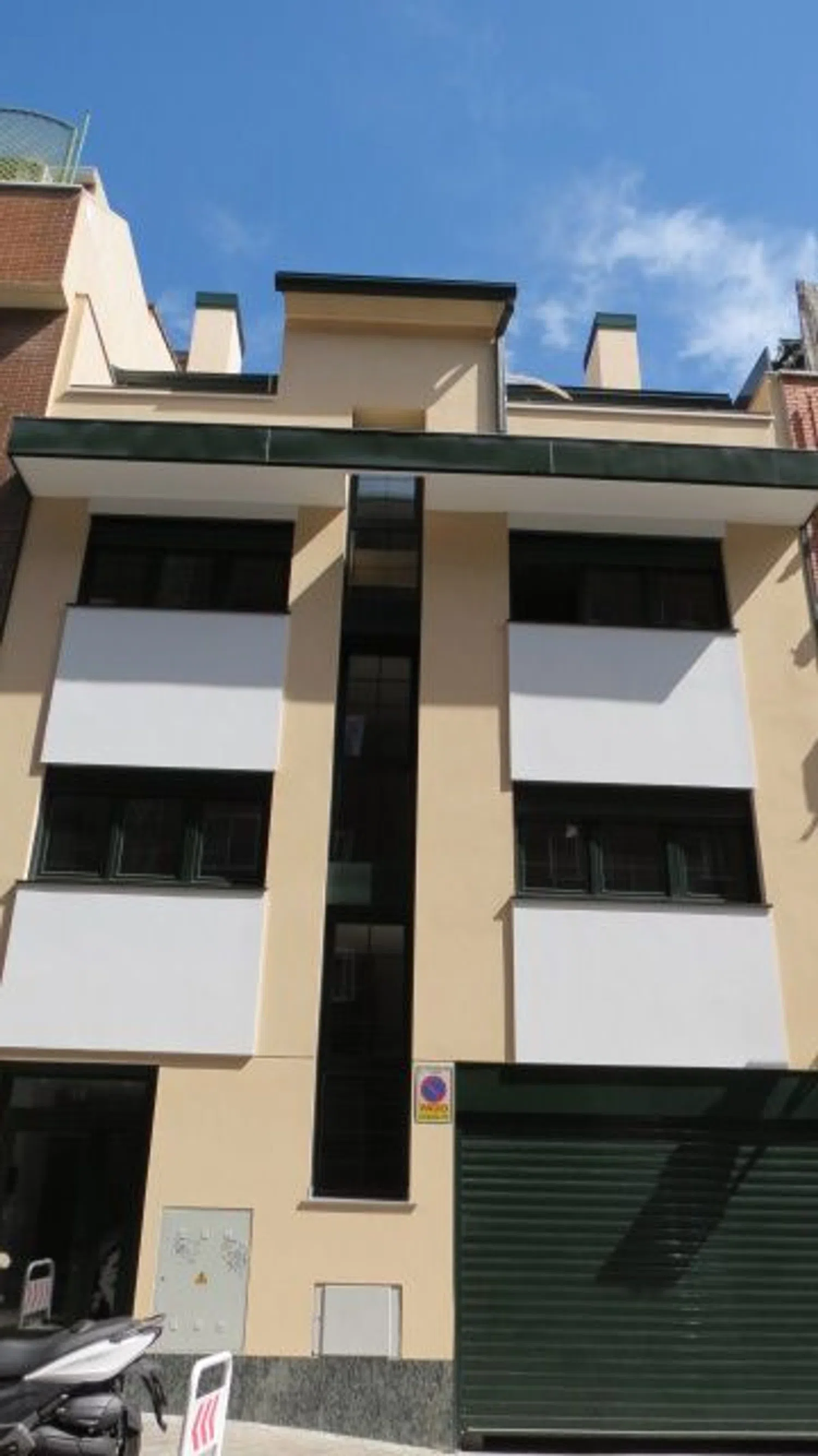 Piso en calle de Juan Tornero, 18 - Foto 2