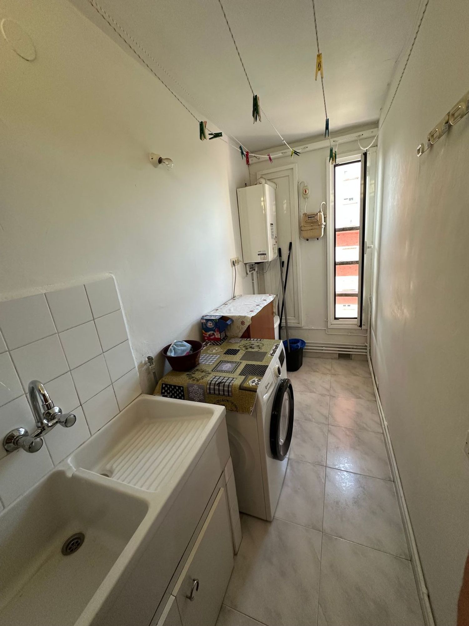 Piso en Calle Alcalde Quintanilla Martínez, 8, Caranza, Caranza - Foto 12