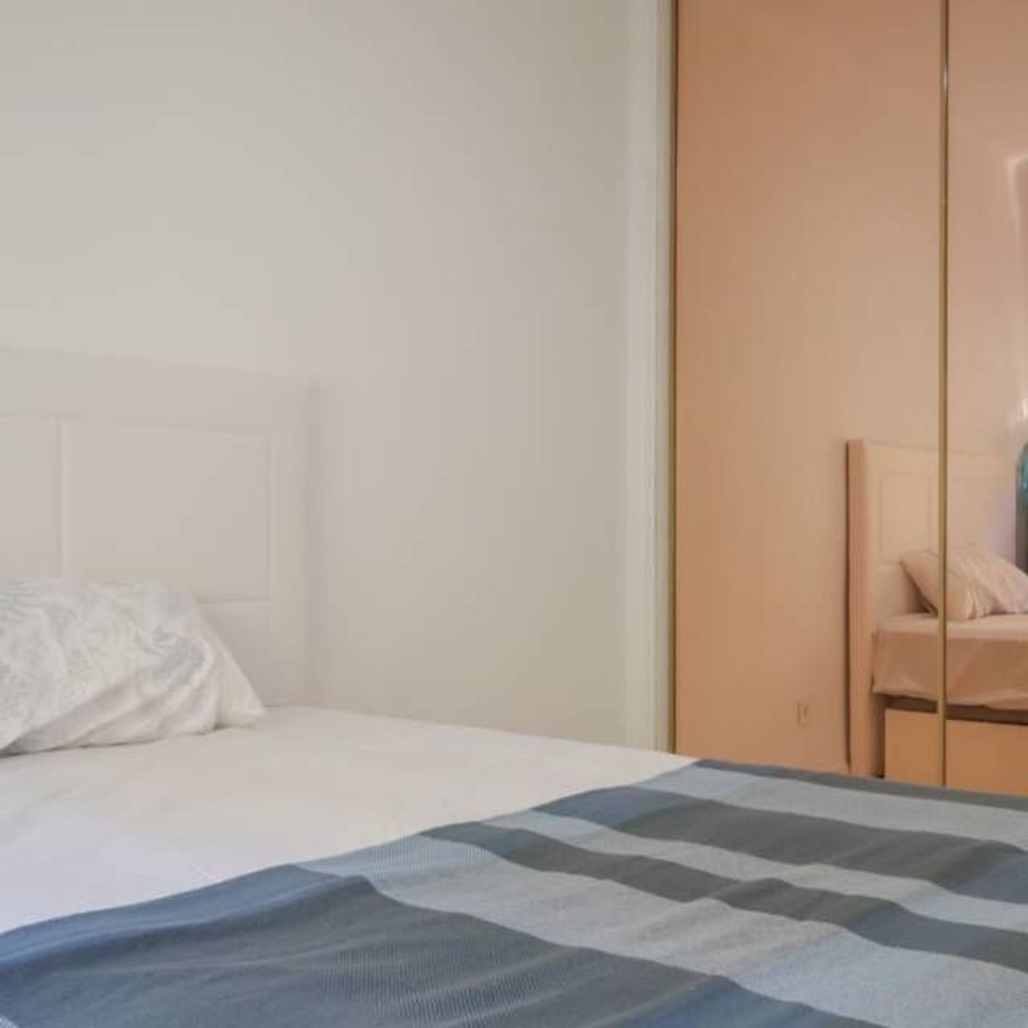 Piso en calle Prádena del Rincón, 21 - Foto 10