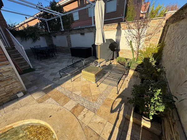 Chalet pareado en calle de Octavio Paz, 21 - Foto 5