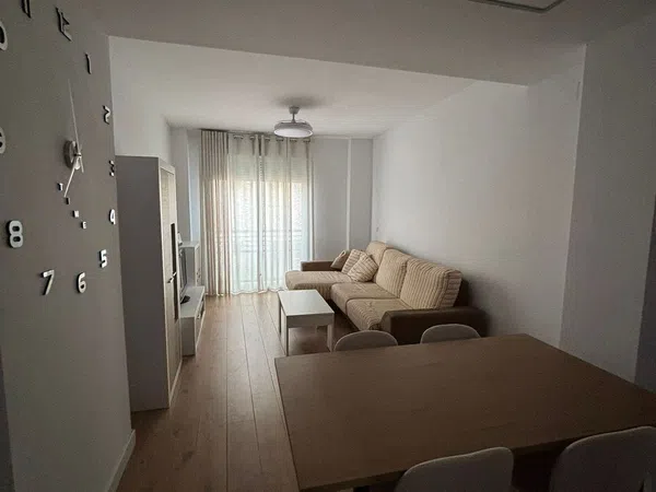 Piso en Calle Merinos, 59 - Foto 1
