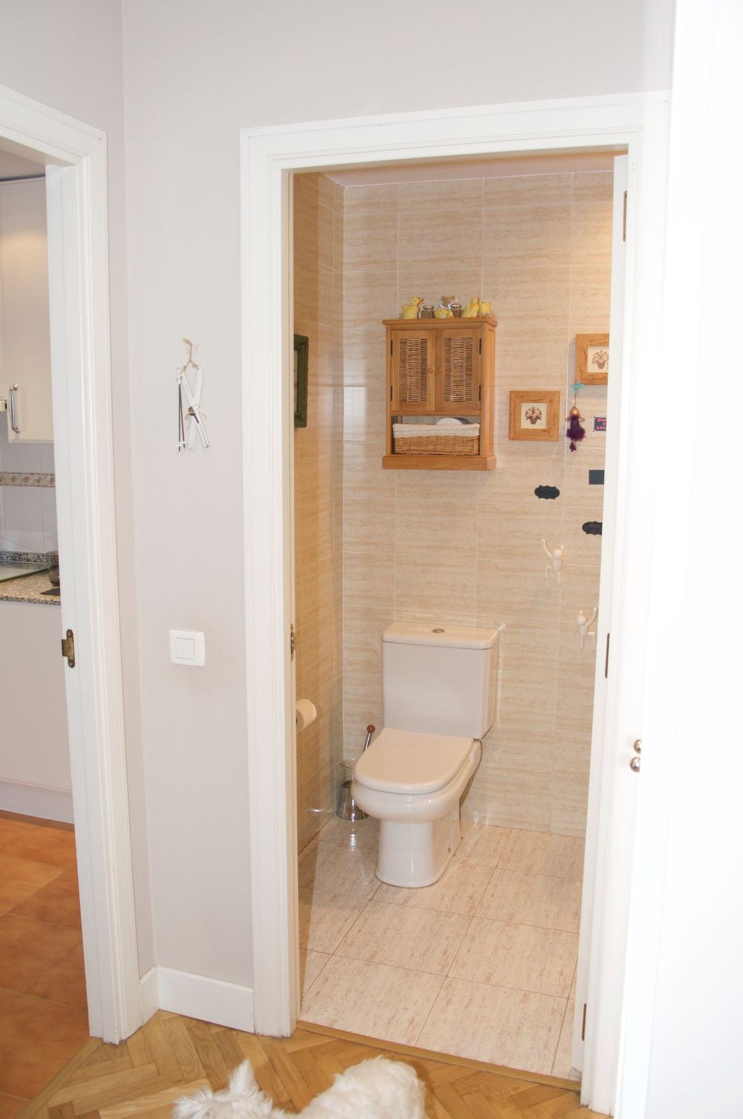 Dúplex en Calle Ramón y Cajal, 4, Parque Empresarial - Foto 11