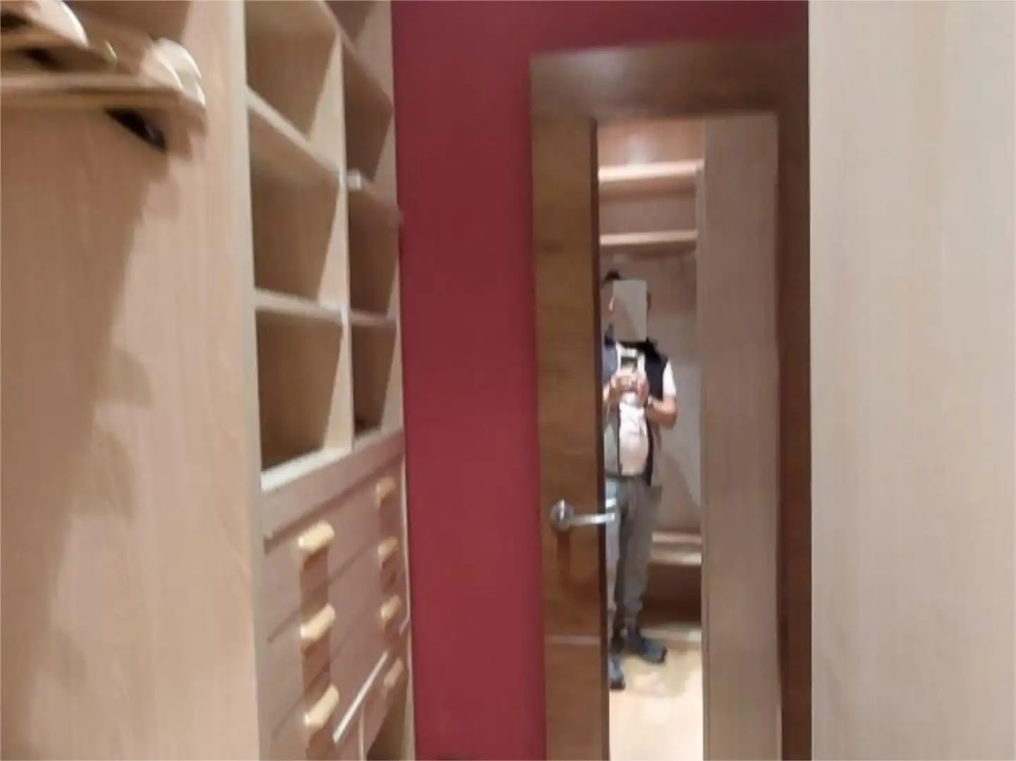 Piso en  Paseo de Canalejas 130 - Foto 27