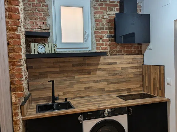 Piso en calle Madres Plaza de Mayo, 9