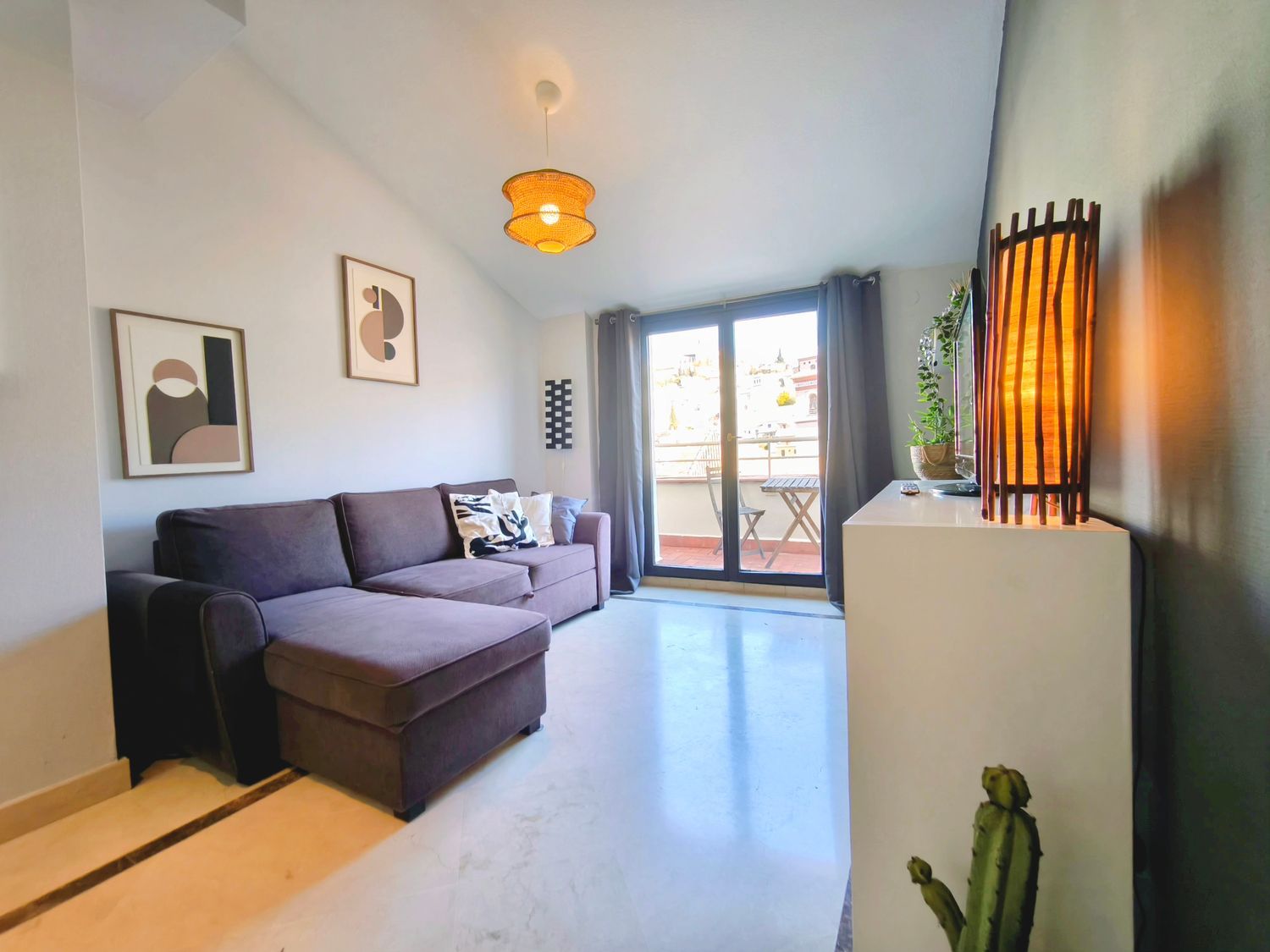 Ático en calle Gran Vía de Colón, 46 - Foto 4