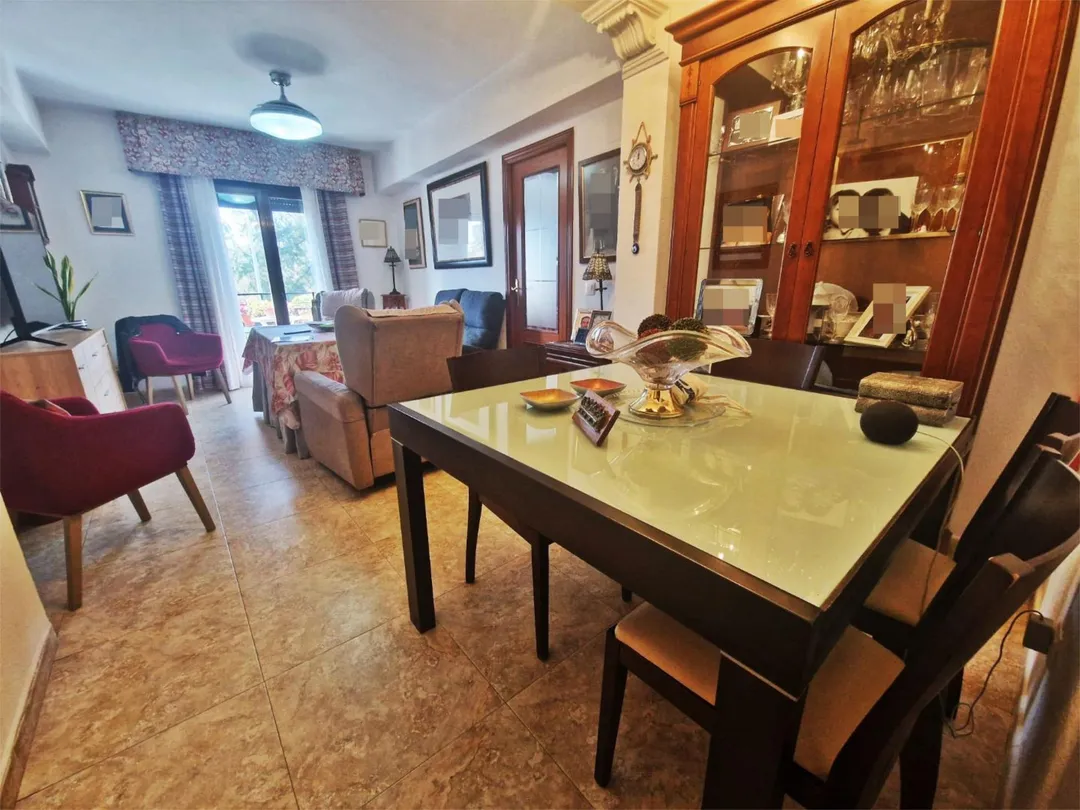 Piso en  Calle Historiador Domínguez Ortiz 35 - Foto 13