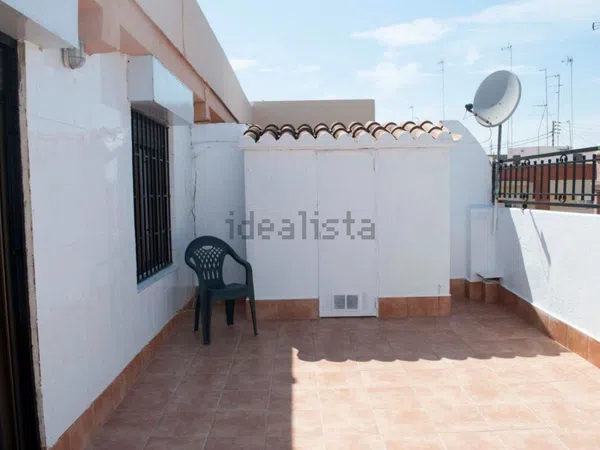 Piso en La Creu Coberta - Foto 4