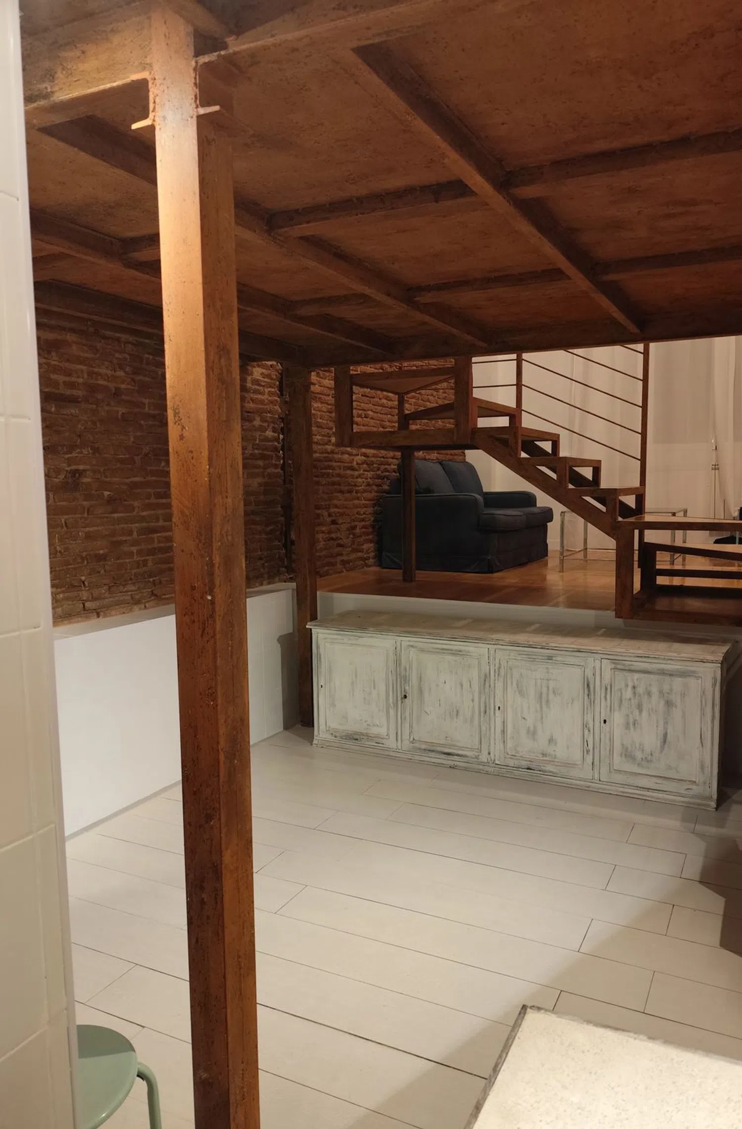 Estudio en calle de Felipe Campos, 20 - Foto 14