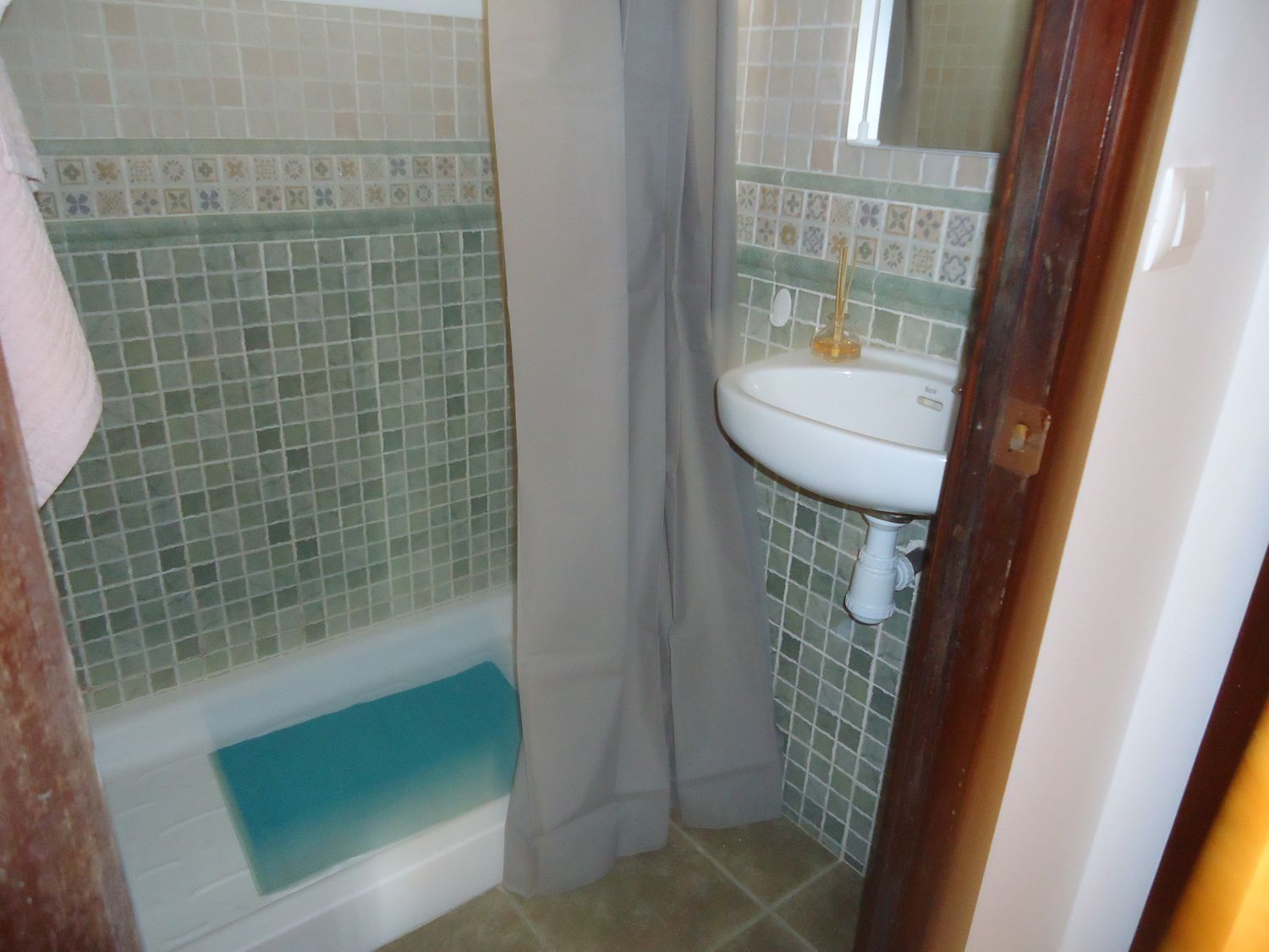 Ático en Calle González del Castillo, 5, Zona San José - Varela, Zona San José - Varela - Foto 10