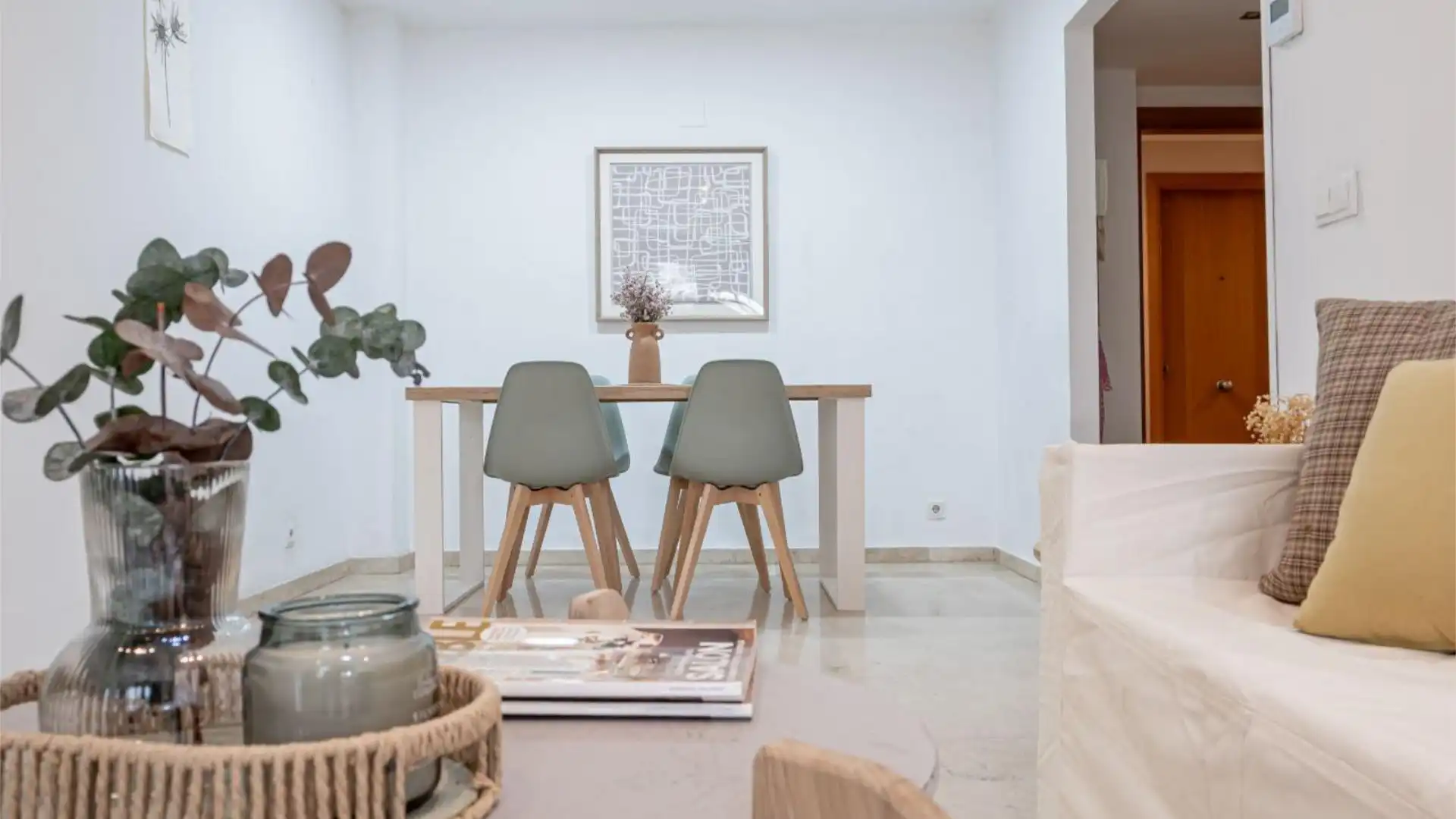 Piso en  Avinguda del Mestre Rodrigo 82 - Foto 35