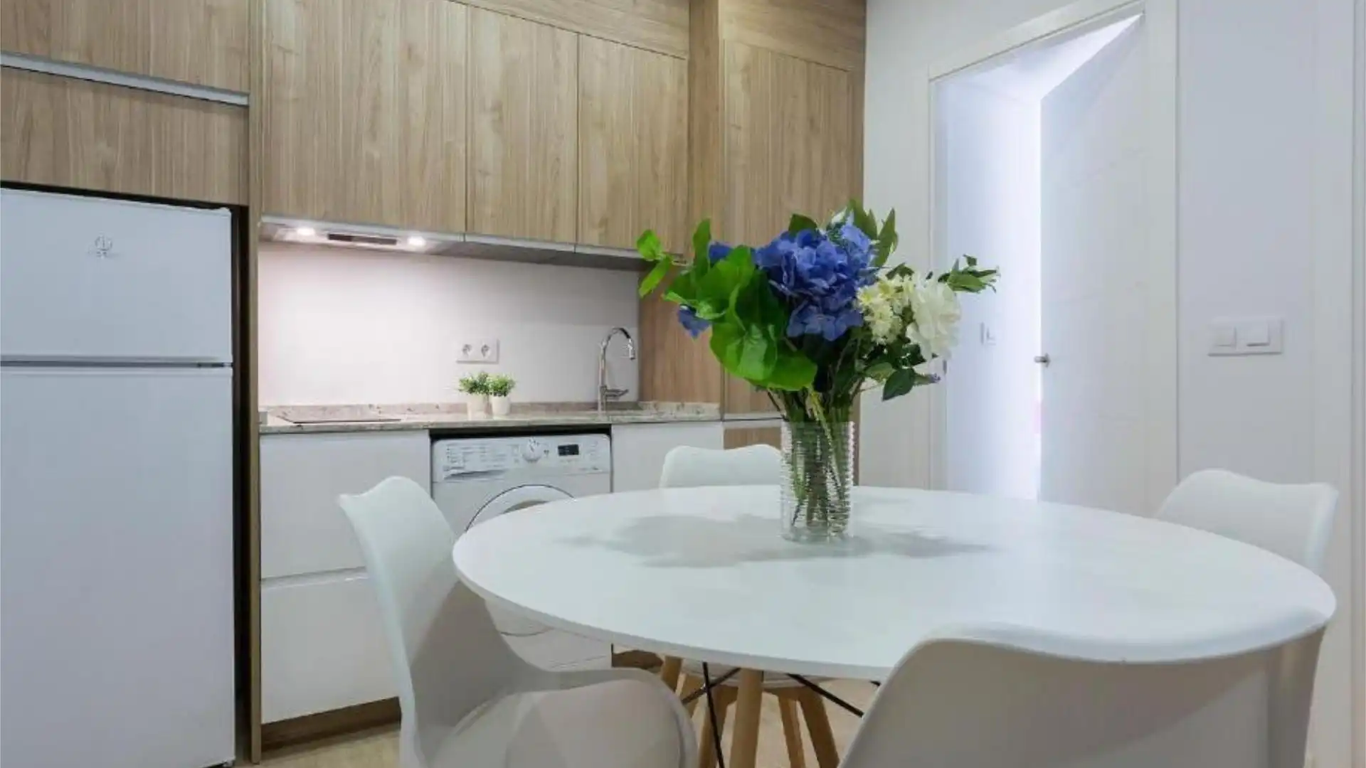 Piso en  Calle Morenos 21 - Foto 8