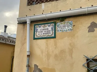 Piso en  Carrer de Vicent de la Roqueta 30 - Foto 2