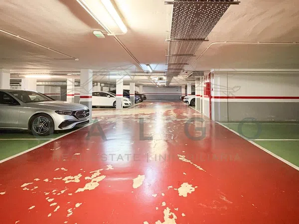 Piso en Calle d'Antonio Ferrandis, Ciutat de les Arts i de les Ciencies - Foto 45