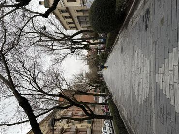 Piso en  Paseo Doctor Fernández Iparraguirre 14 - Foto 1