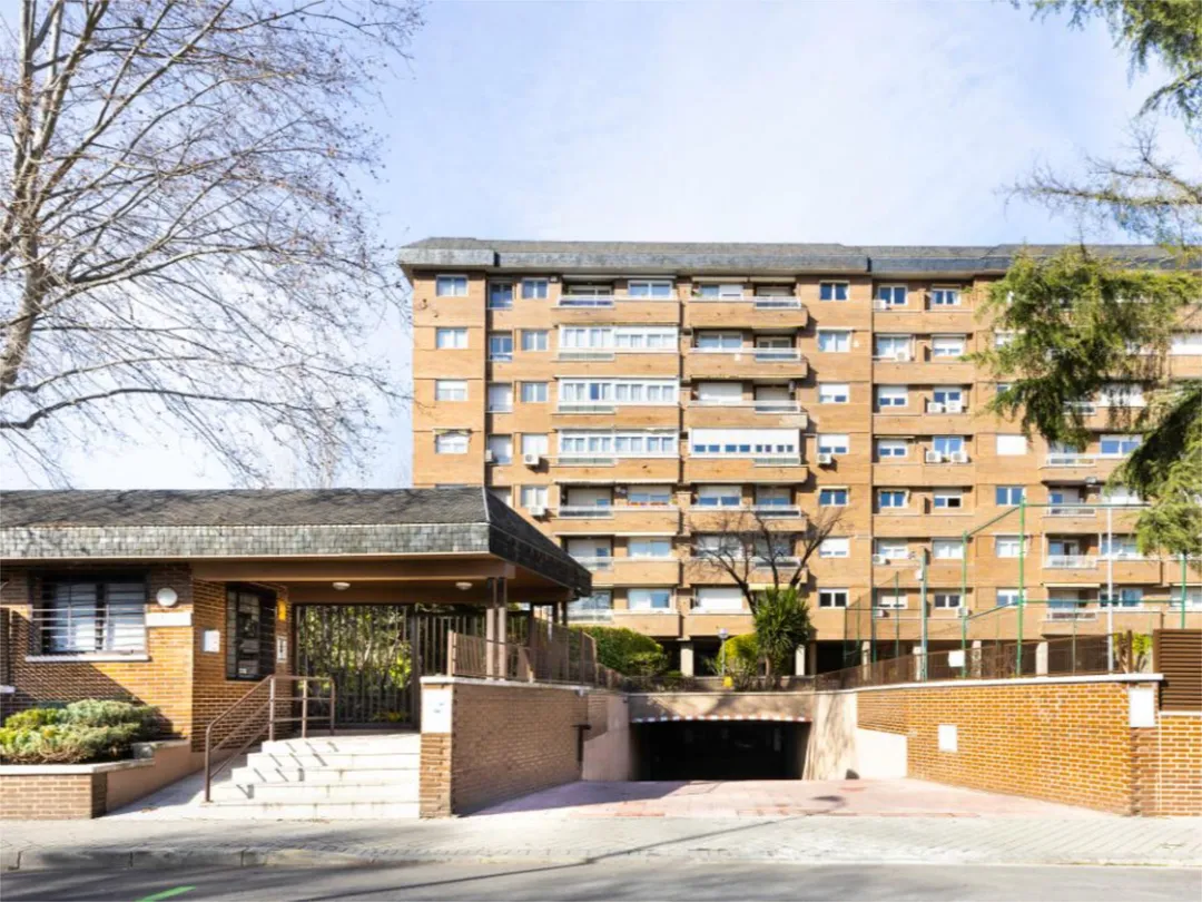 Piso en  Calle del Río Bullaque 6 A