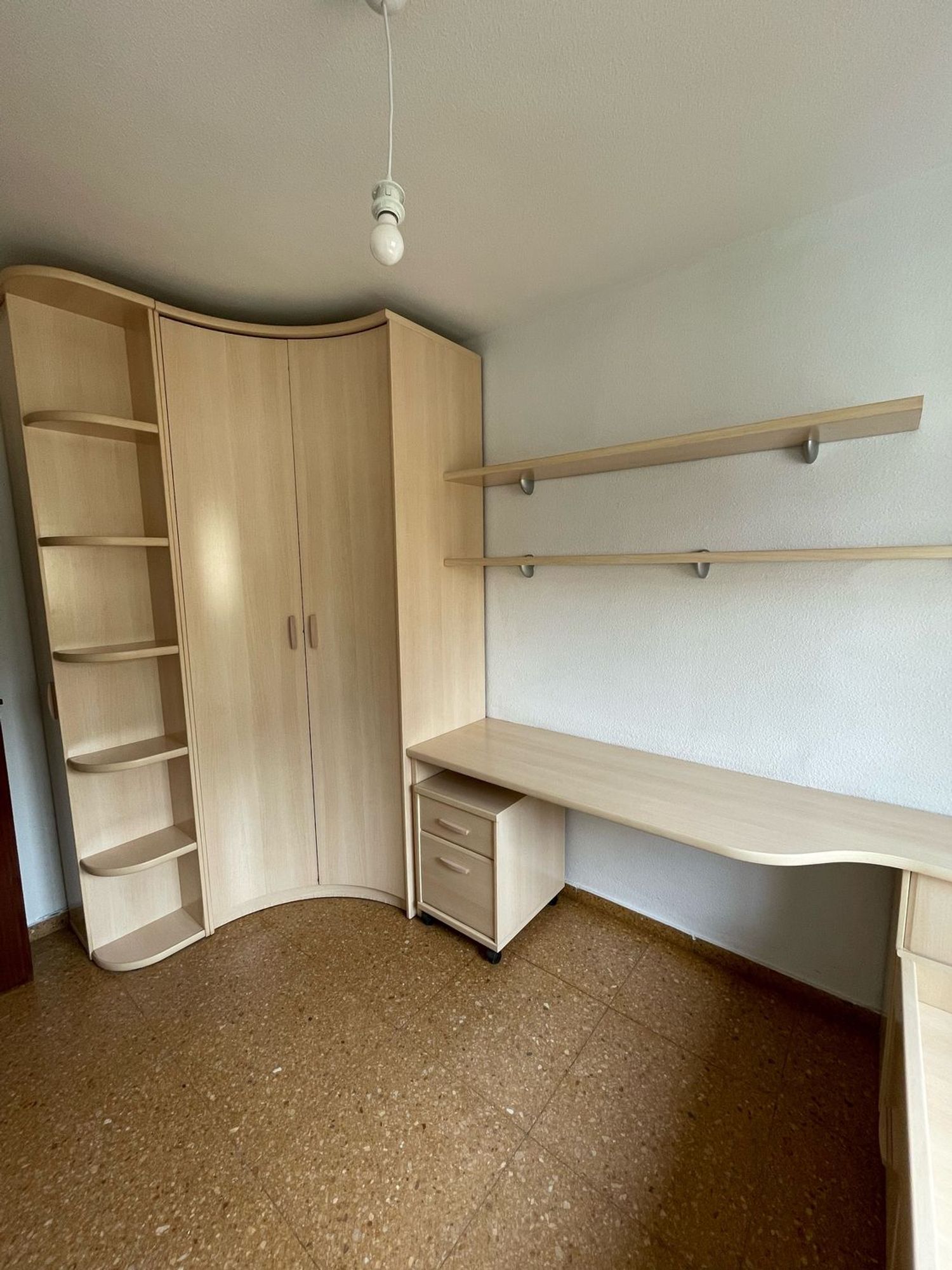 Piso en calle d'Abén al Abbar, 9 - Foto 15