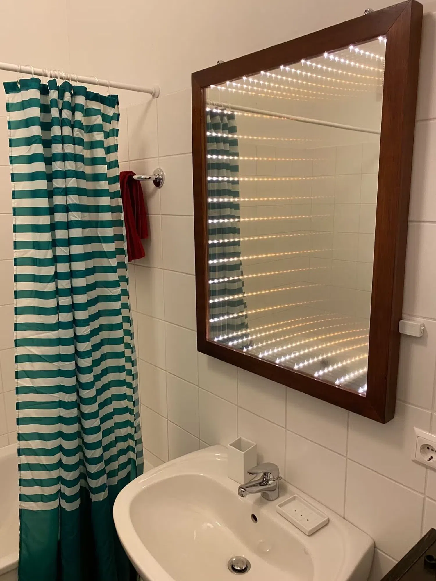 Piso en calle de la Floresta, 15 - Foto 10