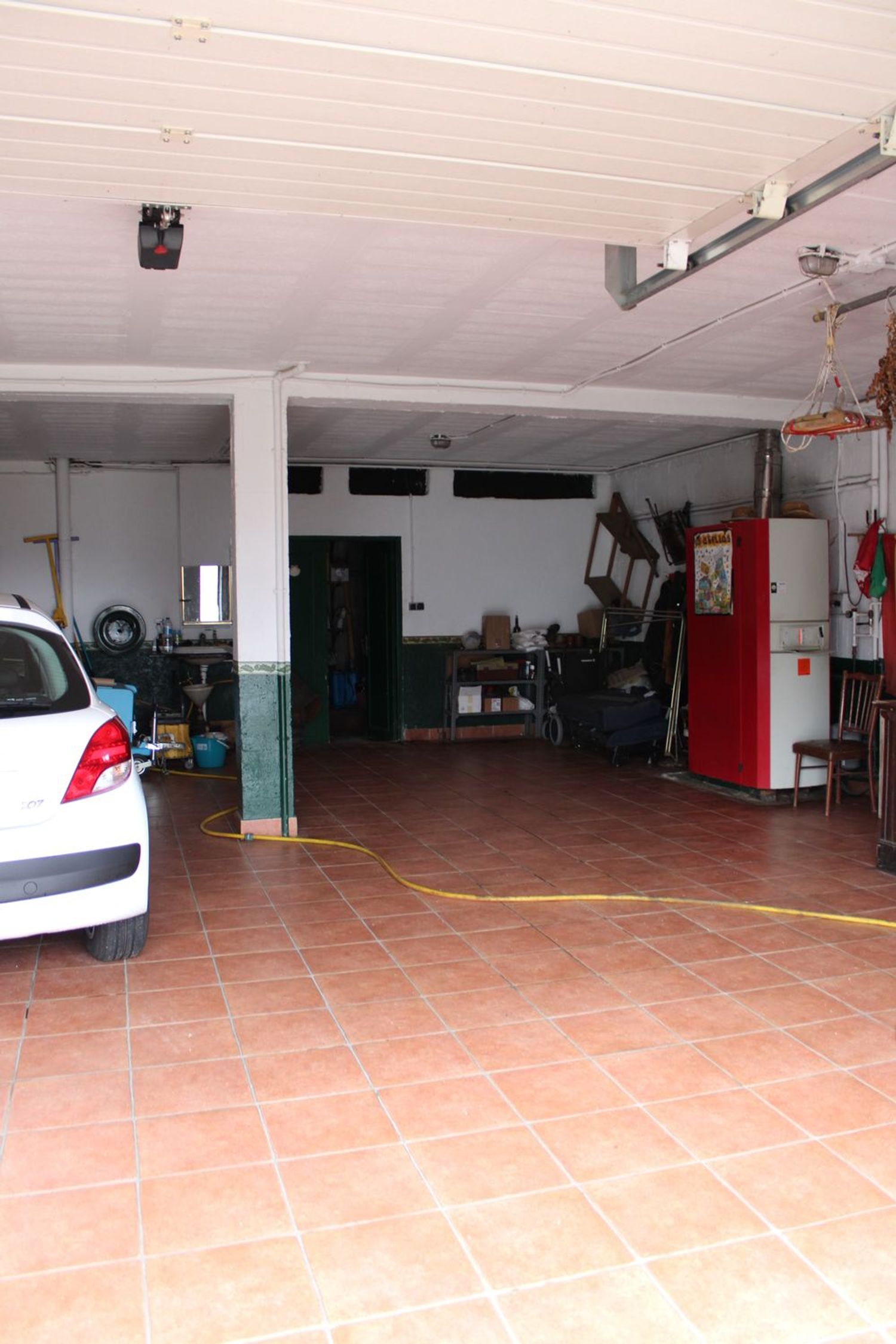 Casa o chalet independiente en Sobral s/n - Foto 20