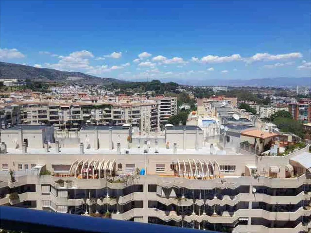 Estudio en torremolinos - Foto 6