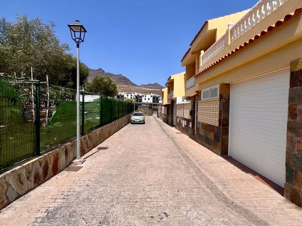 Chalet adosado en Calle Pérez Galdós, 24 - Foto 32
